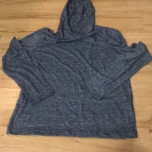 Banana Republic huddle size medium men’s